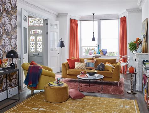 Living Room Interior Design Trends 2020 Uk See More On This Design