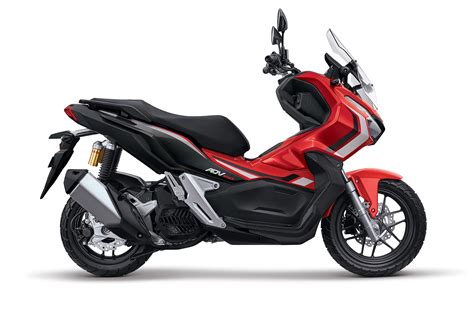 Honda buyers guide from top gear philippines. Honda Releases a Smaller X-ADV 150 Scooter | webBikeWorld