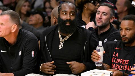 James Harden Makes Clippers Debut Live Stream TV Channel Odds How