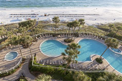 Grand Panama Beach Resort Upscale Resort With First Class Amenities