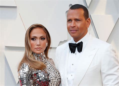 Jennifer Lopez Und Alex Rodriguez Haben Sich Getrennt Der Spiegel