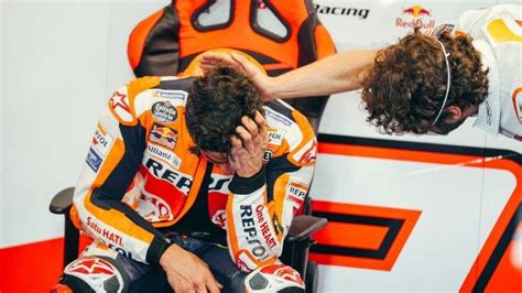 It is understood that portimao, which made its debut on last year's reshuffled. JADWAL Tayang MotoGP Spanyol 2021, Tangisan Marc Marquez ...