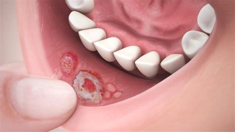 What Causes Mouth Ulcers Amazing Home Remedies For Mouth Ulcers