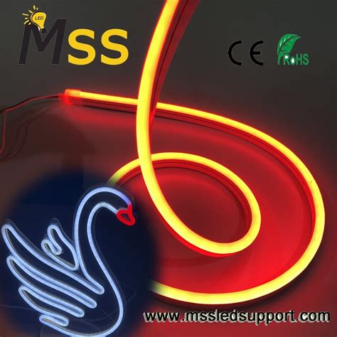 Ip67 24v 12v Dc Custom Neon Sign Led Neon Flex With Ce Rohs China