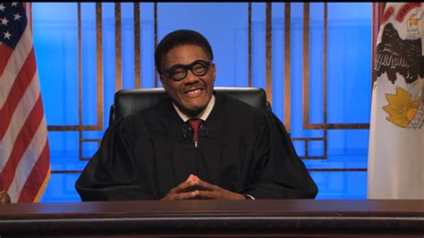 Cw26 Judge Mathis Continues To Help Flint Michigan