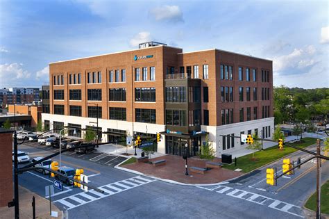 AuburnBank Office Building - GMC Network
