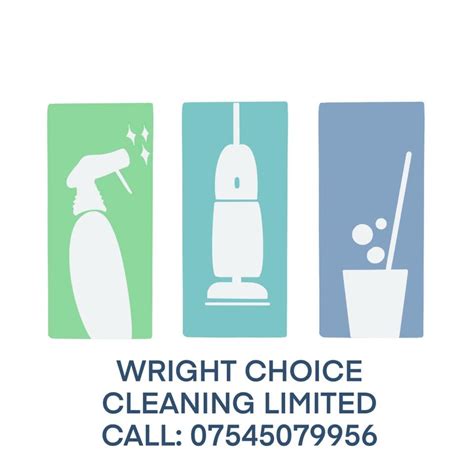 Wright Choice Cleaning Limited