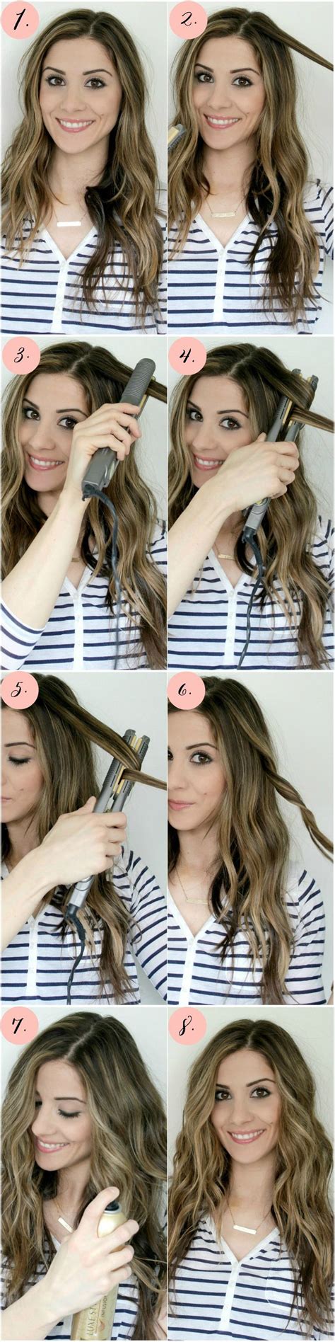 How To Use Flat Iron On Fine Hair Tips Tricks And Hair Care Best