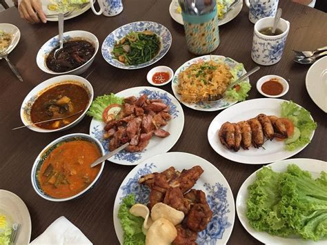 Places In Penang With Good Nyonya Food For You To Discover Part 2