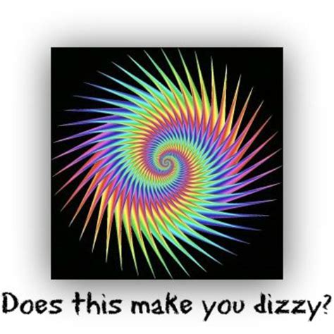 What Cause Dizziness | HubPages