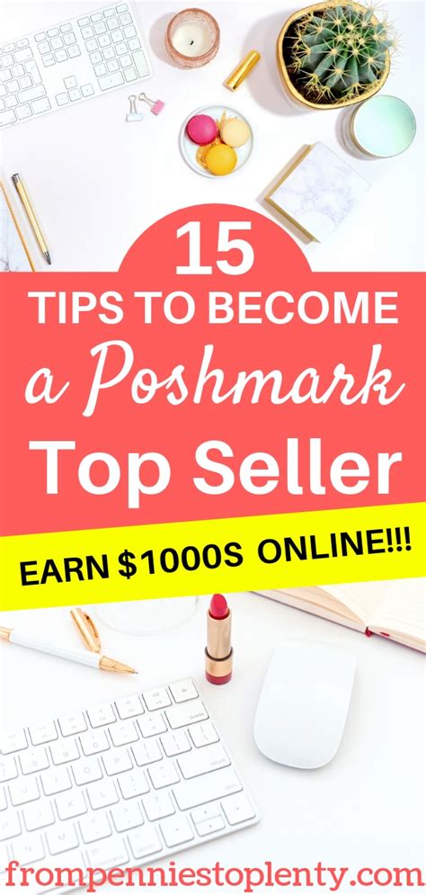 We did not find results for: 15 More Tips to Become a Top Seller on Poshmark — From Pennies to Plenty