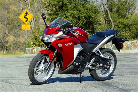 Still messing with the go pro settings. 2012 Honda CBR 250R Gallery 457093 | Top Speed