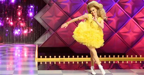How To Dance Like A Drag Queen Hiskind