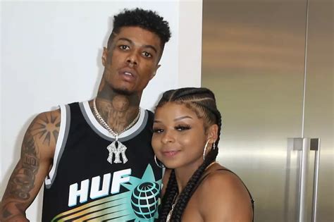Chrisean Rock Vents After Catching Blueface Cheating On Her Again Xxl