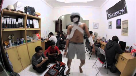 Harlem Shake Indonesia Lca Pekanbaru Riau Youtube