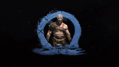 The runes on the god of war logo and what do they mean. God Of War Ragnarok 4K 2021 4K HD Games Wallpapers | HD ...