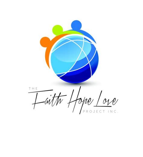 The Faith Hope Love Project Inc