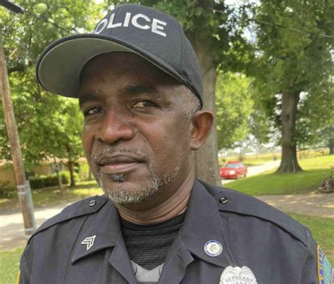 Who Is Greg Capers The Mississippi Police Officer Who Shot Unarmed 11 Year Old Aderrien Murry