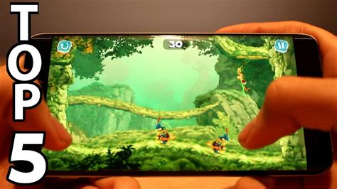 Our website search will help you find the most interesting and popular flash and html5 games. Los Mejores JUEGOS para Android - Top 5 Favoritos - YouTube