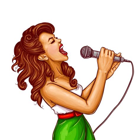 Singing Clipart Zealous Clipart Stunning Free Transparent Png Images