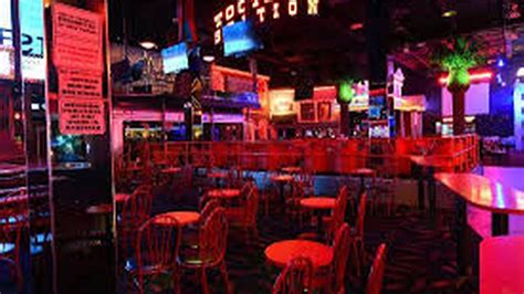 Tootsies Strip Club Wins Suit Against Miami Dade Curfew Miami Herald