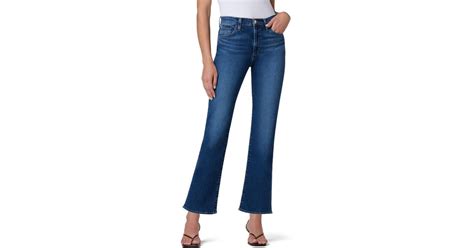 Joe S Jeans The Callie In Blue Lyst
