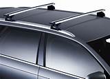 Images of Thule Podium Roof Rack