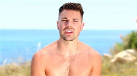 Love Islands Sam Bird Reveals Why He Almost Didnt Appear On The Show