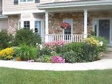 101 stunning front yard garden and landscaping ideas (photos). midwest landscaping pictures - Yahoo Image Search Results | Garden yard ideas, Front yard ...