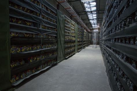 Mine the hottest commodities of 2019: Major blow to Bitcoin: China vows to stamp out crypto mining