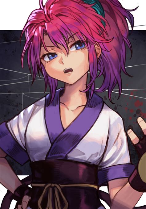 Machi Hunter X Hunter Danbooru