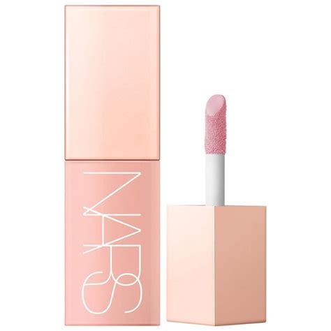 Nars Cosmetics Afterglow Liquid Blush Behave Mauve Pink Ml