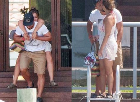 Sigue la cuenta para ver todas sus publicaciones. Ahora pueden levantar: el amor de Karina y el Kun en los ...