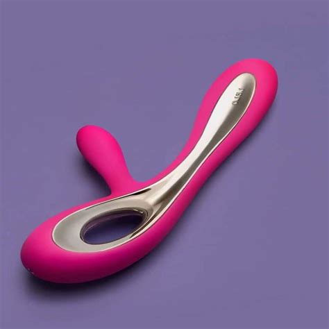 21 Sex Toys From Lelo That Will Get You Through Your Dry Spell