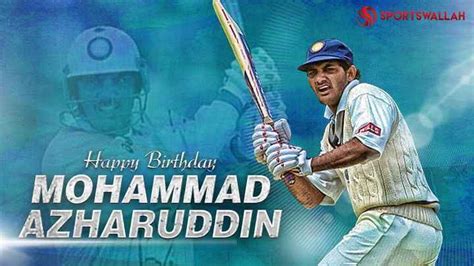 Happy Birth Day Mohammad Azharuddin Sharechat Photos And Videos