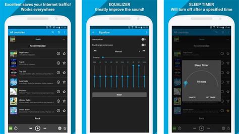 If there's one type of media that shows no signs of slowing down, it's radio. 10 best radio apps for Android - Android Authority