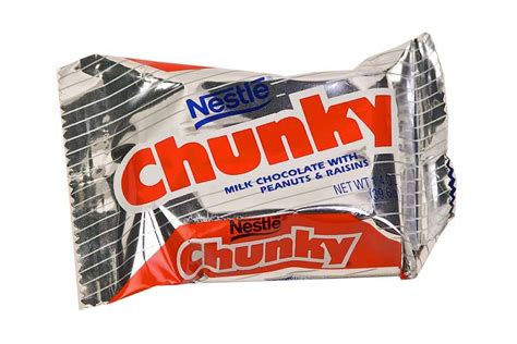 Nestle Chunky The Penny Candy Store