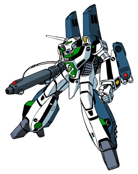 Variant Vf 1a Super Kakizaki Valkyrie Robotech Robotech Macross Macross Anime