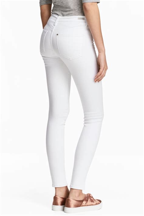 The Best White Jeans To Shop Now Canadian Living