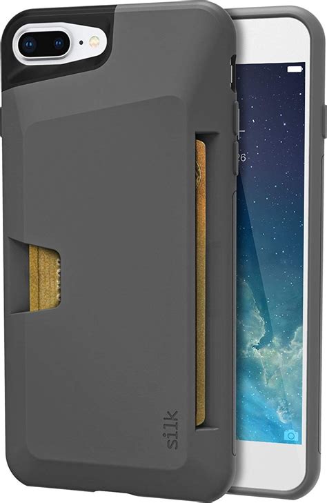 Best Iphone 8 Plus Cases With A Card Holder In 2022 Imore