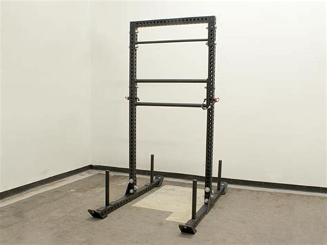 Squat Stands And Yokes Sorinex