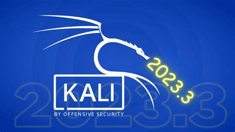 Kali Linux Released With Infrastructure Upgrades And Enhanced Automation Cyber Kendra