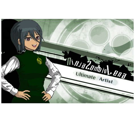 Discover more posts about danganronpa x male reader. I turned myself into a Danganronpa character (This took so ...