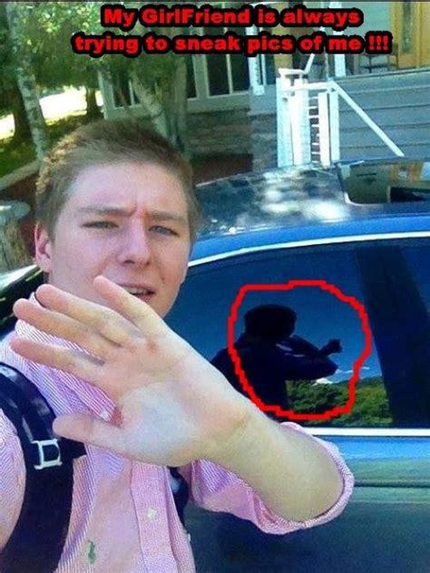 25 People Seriously Failed Taking A Selfie And Definitely Need Some Selfie Lessons Epic