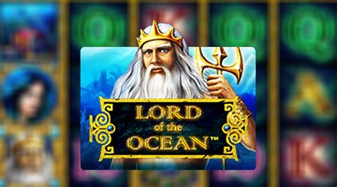 เกมสล็อต Lord Of The Ocean เจ้าสมุทรแห่งท้องทะเล กับขุมทรัพย์มากมายมหาศาลที่คุณคาดไม่ถึง!!! | Wing