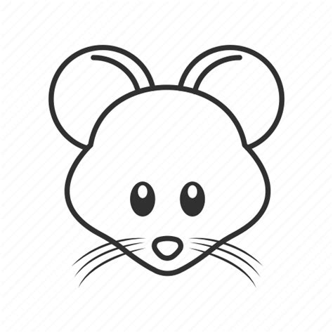 Mouse Face Images Stock Photos And Vectors 0a4