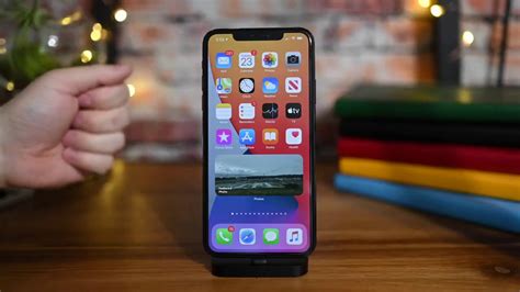Ios 14's new app library acts like an app drawer, allowing you to ditch countless home screens full of apps you rarely, if ever, use. Apple iOS 14 Widgets, App Library, & Home Screen for ...