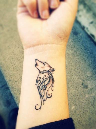 50 Best Wolf Tattoos Designs And Ideas