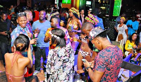 Sex Orgies Return Kampalas New Nightlife Trend And Craze