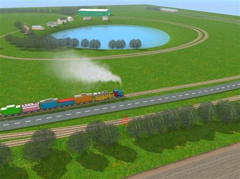 Trainz Simulator 2 Mac Review Evolopez